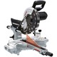 JIIRISIRKKELI KAAPPA 255MM 2000W 2XTERÄ 48/60Z